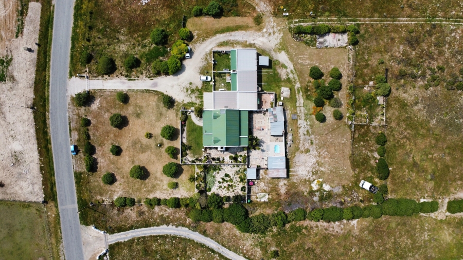 6 Bedroom Property for Sale in Long Acres Country Estate Western Cape